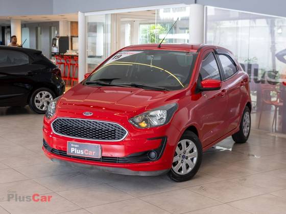 FORD KA 1.0 TI-VCT FLEX SE MANUAL FORD KA 1.0 TI-VCT FLEX SE MANUAL